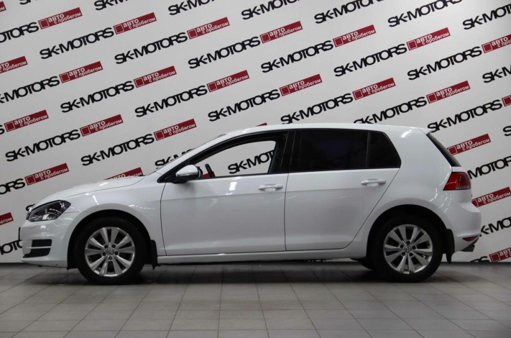Volkswagen Golf VII Сургут  - изображение 5