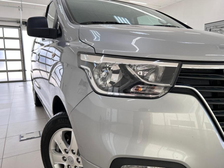 Hyundai Grand Starex I Рестайлинг 2 Волгоград  - изображение 9