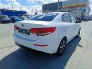 Kia Rio III Рестайлинг Тюмень  - изображение 26