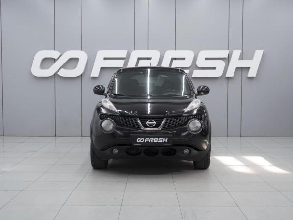 Nissan Juke I с пробегом 2011 года, цена 1 090 000 рублей, 151472 км, внедорожник, Автокод Объявления