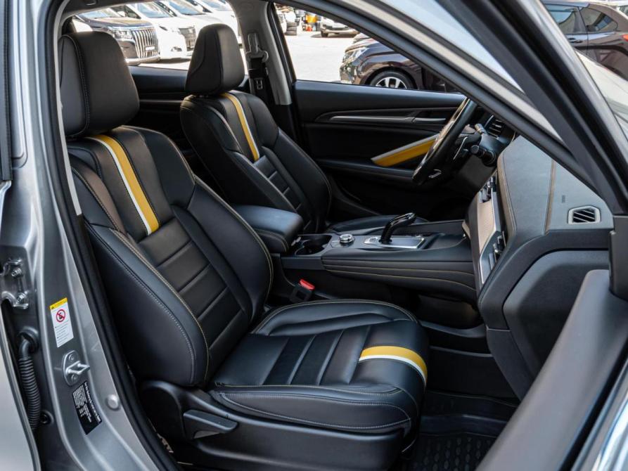 Haval F7x I Краснодар  - изображение 8