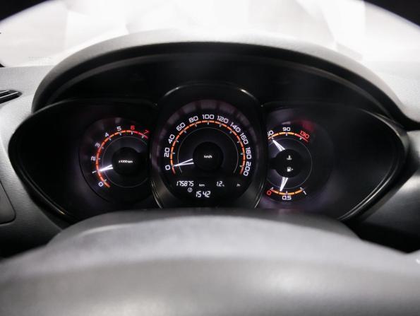 Lada (ВАЗ) Vesta I с пробегом 2017 года, цена 585 000 рублей, 170000 км, седан, Автокод Объявления