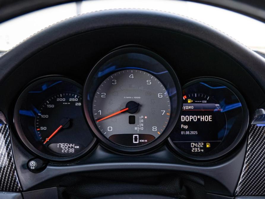 Porsche Macan I Краснодар  - изображение 19