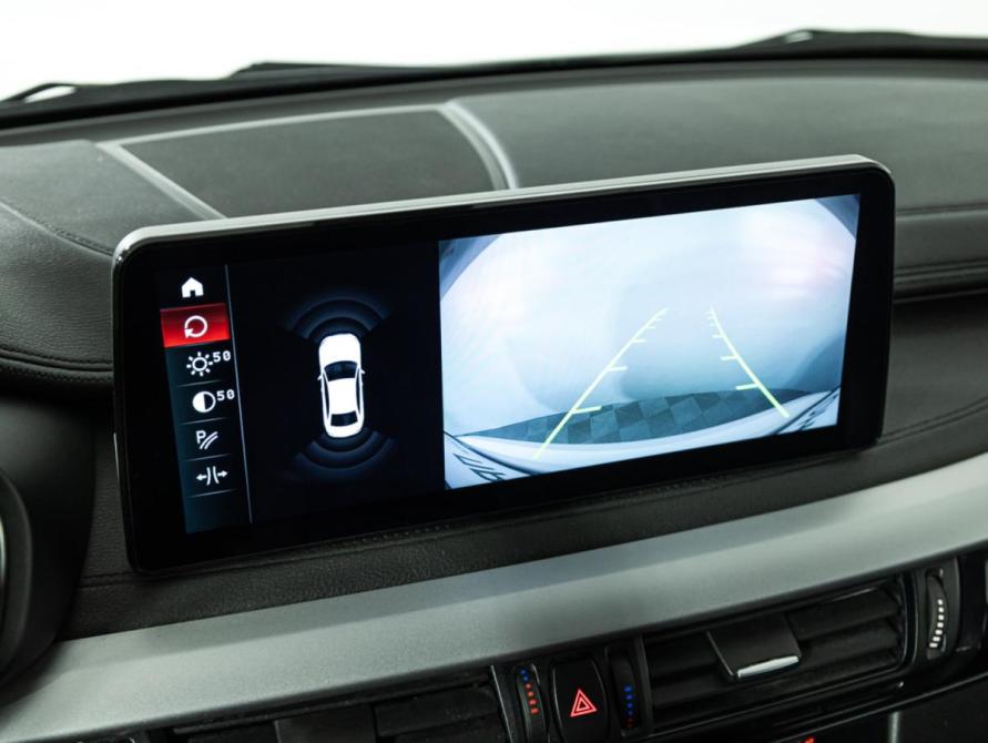 BMW X6 II (F16) Санкт-Петербург  - изображение 19