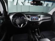 Hyundai Tucson III Минеральные Воды  - изображение 23