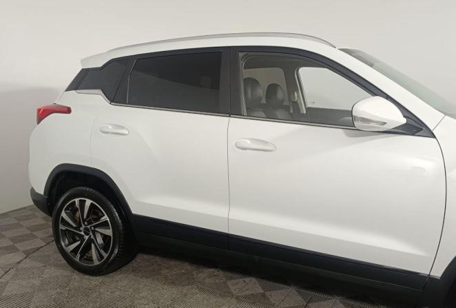 BAIC X35 с пробегом 2023 года, цена 1 320 000 рублей, 110138 км, внедорожник, Автокод Объявления