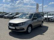 Lada (ВАЗ) Granta I Рестайлинг Буинск  - изображение 24