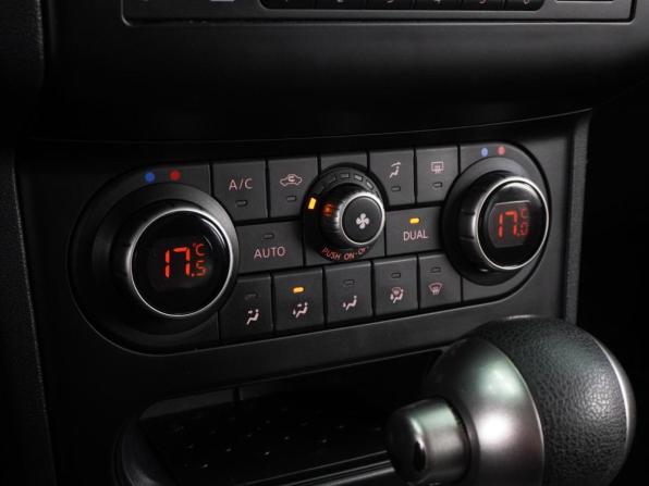 Nissan Qashqai I Рестайлинг с пробегом 2013 года, цена 1 259 000 рублей, 120214 км, внедорожник, Автокод Объявления