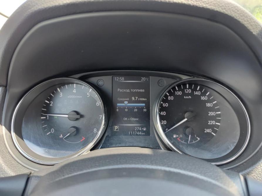 Nissan X-Trail III Рестайлинг Чебоксары  - изображение 16