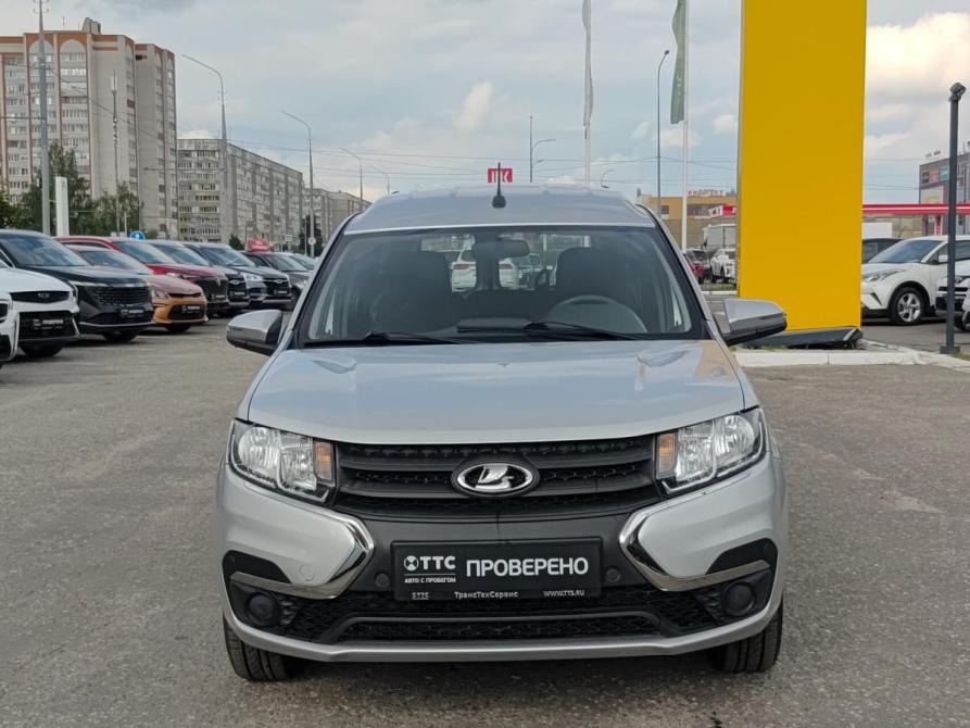 Lada (ВАЗ) Largus I Рестайлинг Йошкар-Ола  - изображение 2