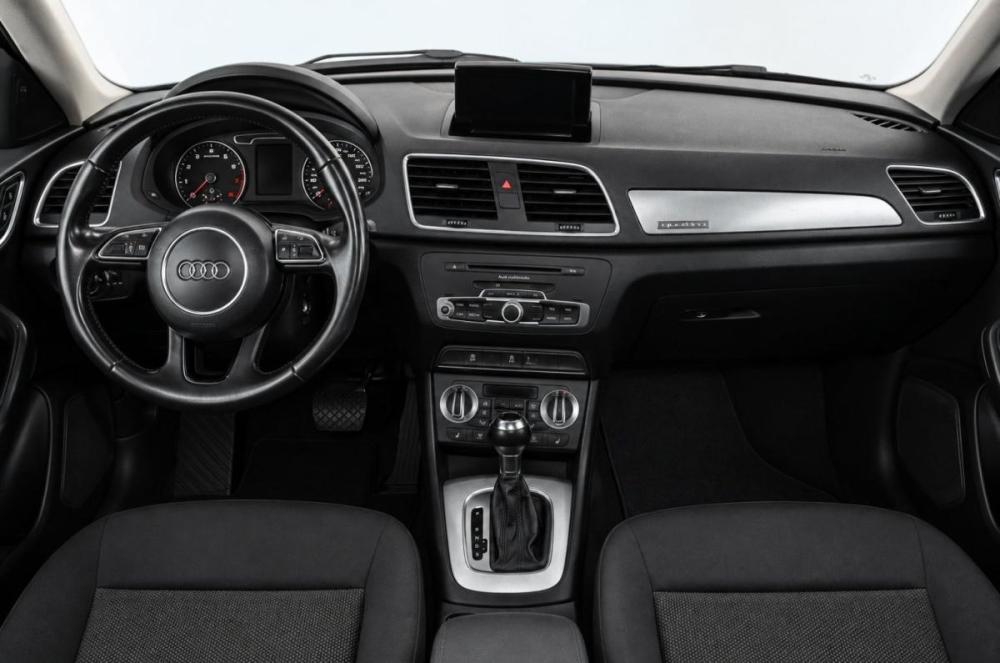 Audi Q3 I (8U) Челябинск  - изображение 11