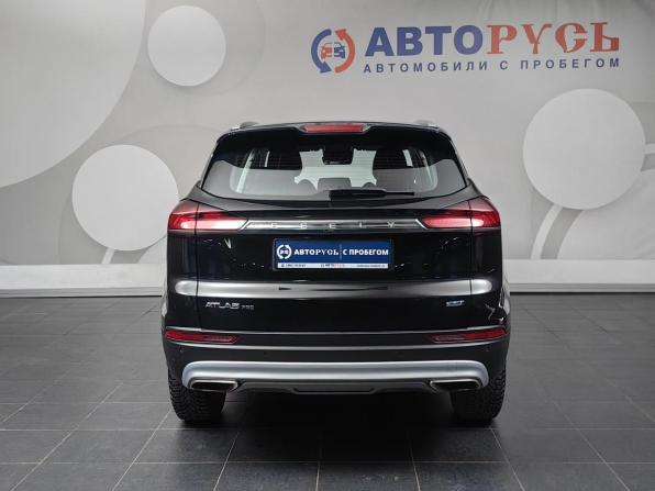 Geely Atlas Pro с пробегом 2024 года, цена 1 999 000 рублей, 61865 км, внедорожник, Автокод Объявления