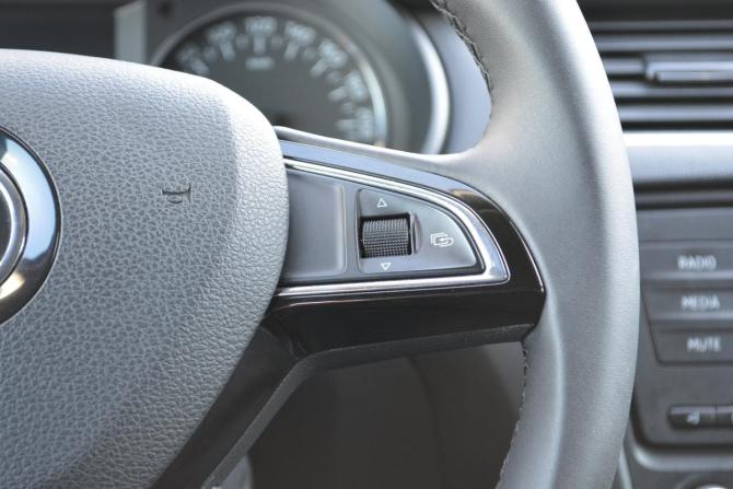 Skoda Octavia III (A7) с пробегом 2013 года, цена 1 365 000 рублей, 110000 км, лифтбек, Автокод Объявления