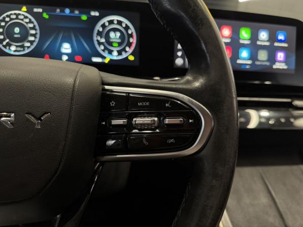 Omoda C5 I с пробегом 2022 года, цена 1 590 000 рублей, 99342 км, внедорожник, Автокод Объявления