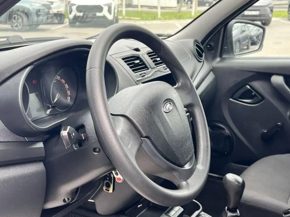 Lada (ВАЗ) Granta I Рестайлинг с пробегом 2019 года, цена 660 000 рублей, 83191 км, седан, Автокод Объявления