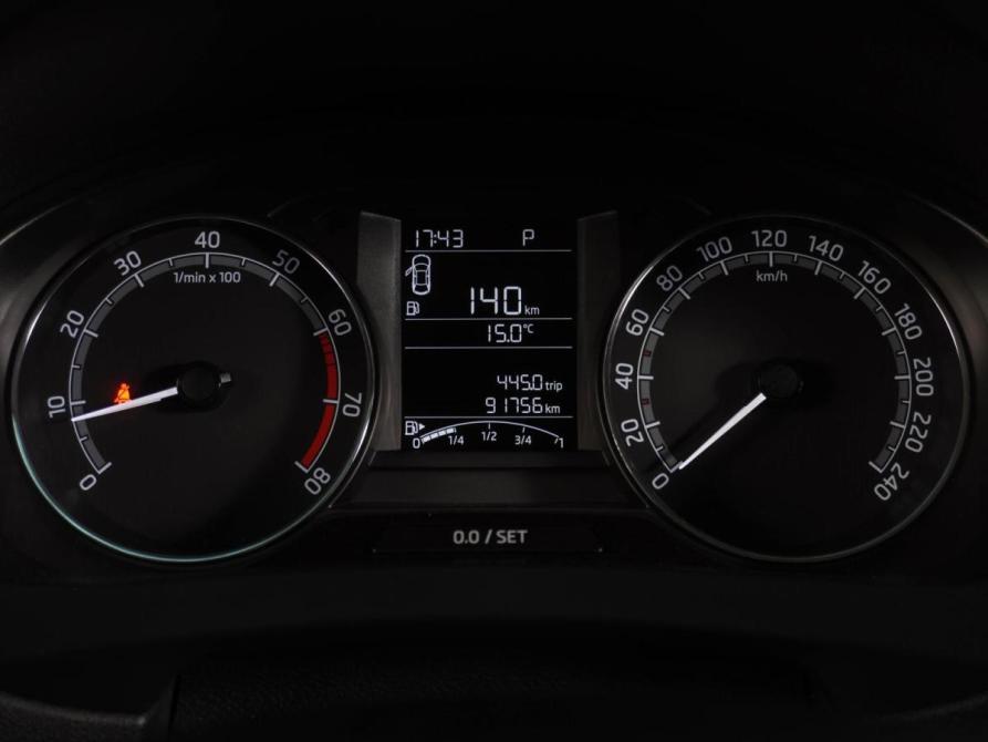 Skoda Rapid I Рестайлинг Воронеж  - изображение 16