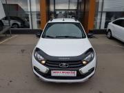 Lada (ВАЗ) Granta I Рестайлинг Брянск  - изображение 14