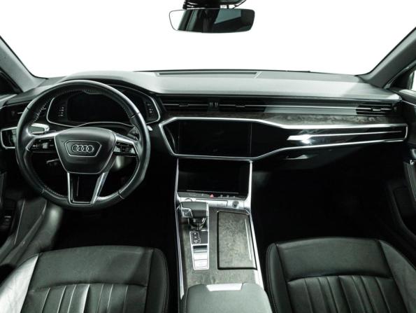 Audi A6 V (C8) с пробегом 2019 года, цена 4 449 700 рублей, 93717 км, седан, Автокод Объявления
