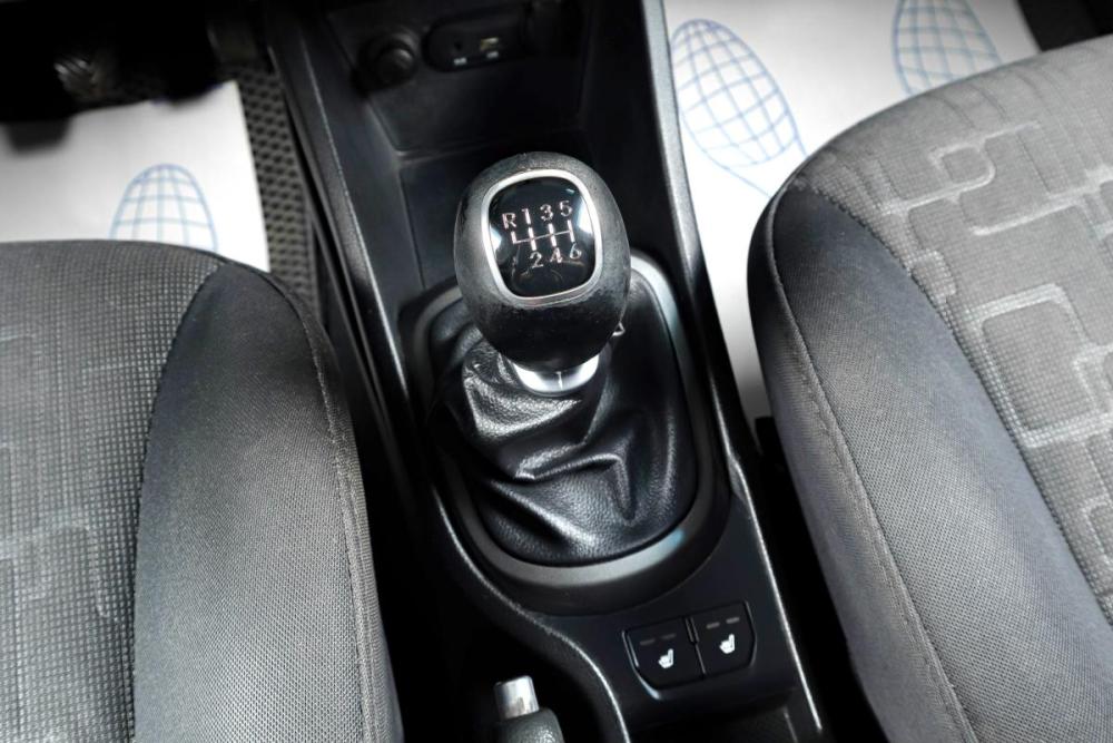 Kia Rio III Рестайлинг Тюмень  - изображение 18
