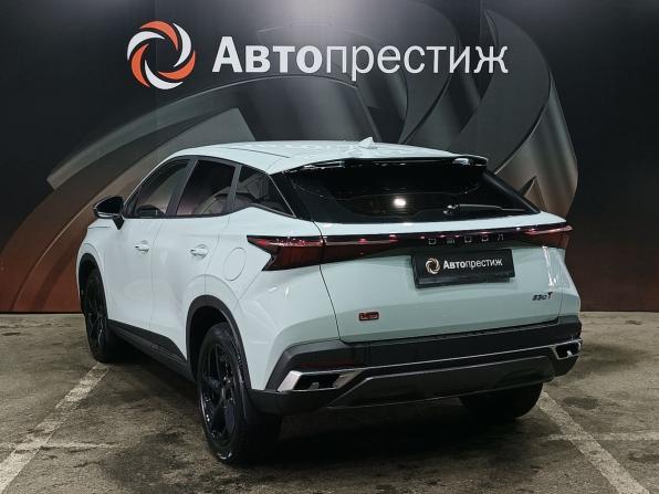 Omoda C5 I с пробегом 2023 года, цена 1 460 000 рублей, 34794 км, внедорожник, Автокод Объявления