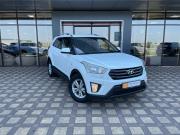 Hyundai Creta I Краснодар  - изображение 11