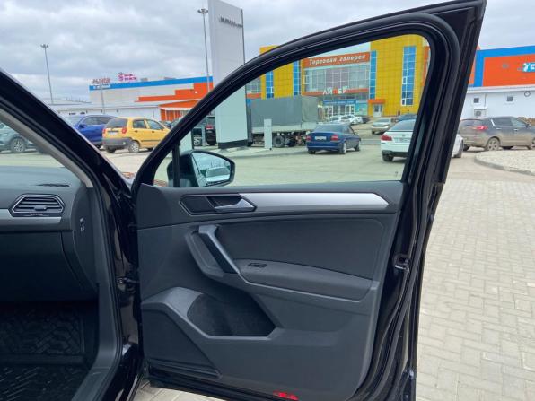 Volkswagen Tiguan II с пробегом 2020 года, цена 3 180 000 рублей, 34546 км, внедорожник, Автокод Объявления