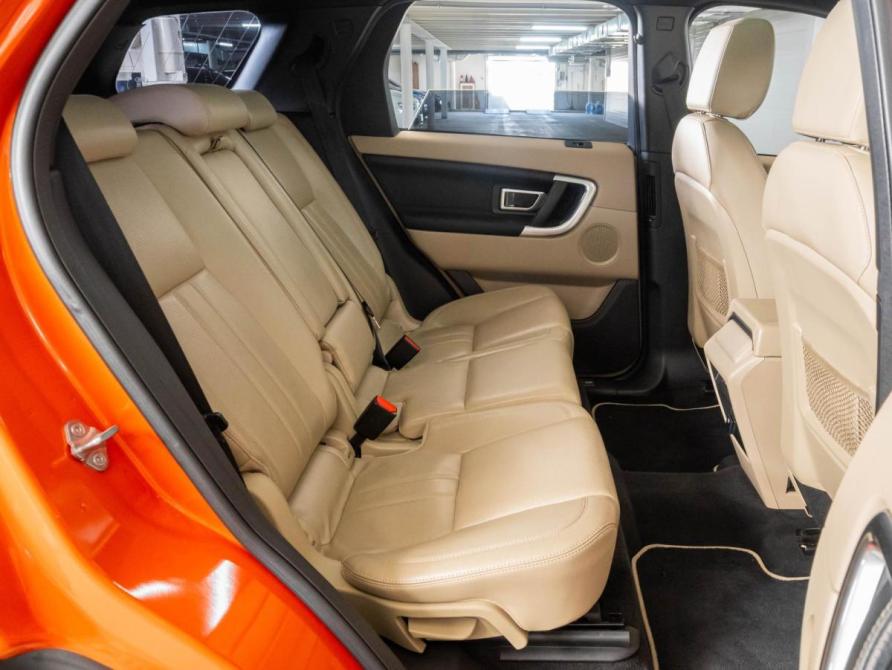 Land Rover Discovery Sport I Ставрополь  - изображение 7