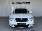 Skoda Octavia II (A5) Рестайлинг Уфа  - изображение 22