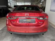 Mazda 6 III (GJ) Новомосковск  - изображение 23