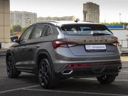Skoda Kodiaq GT Москва  - изображение 27
