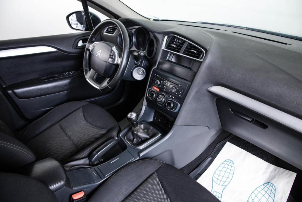 Citroen C4 II Пермь  - изображение 11