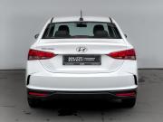 Hyundai Solaris II Рестайлинг Москва  - изображение 33