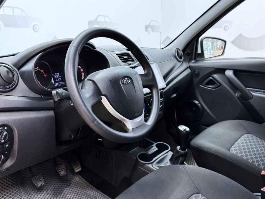 Lada (ВАЗ) Granta I Рестайлинг Ставрополь  - изображение 7
