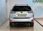 Lexus RX II Рестайлинг Набережные Челны  - изображение 40