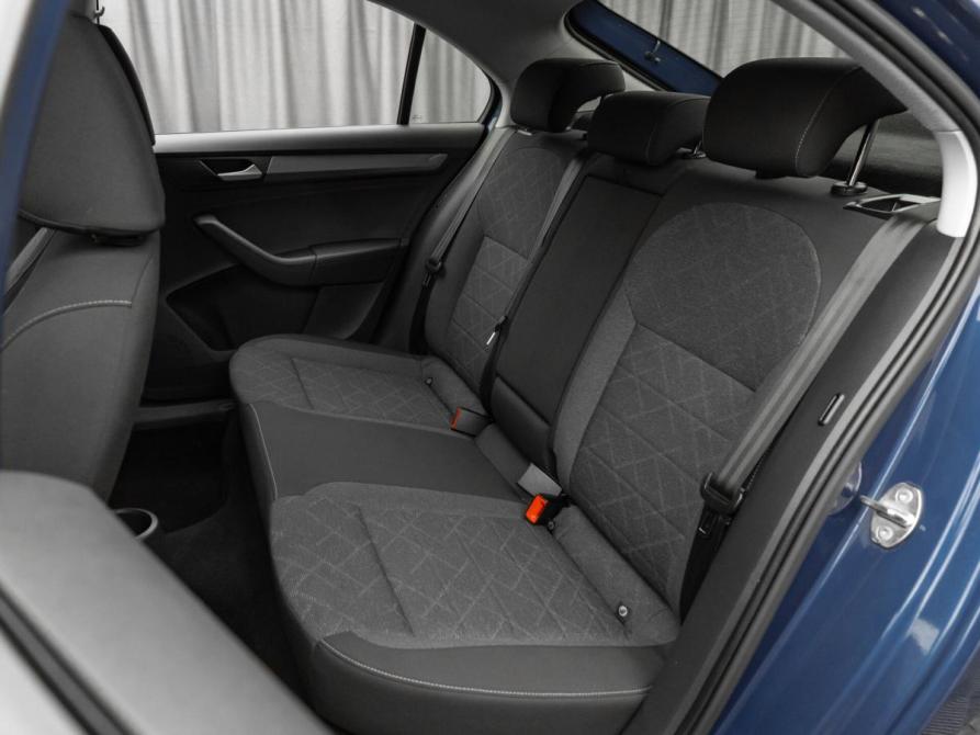 Volkswagen Polo VI Москва  - изображение 14