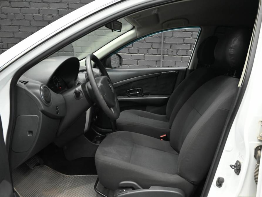 Nissan Almera III (G15) Екатеринбург  - изображение 10