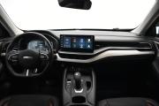 Haval F7 I Рестайлинг Москва  - изображение 24