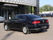 Volkswagen Passat B7 Москва  - изображение 23
