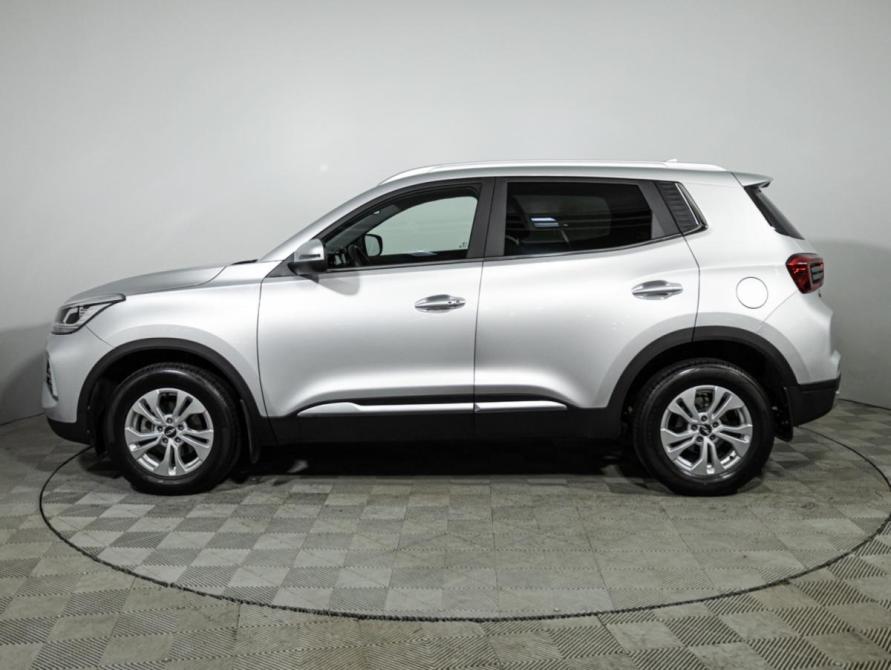 Chery Tiggo 4 Pro I Рестайлинг Санкт-Петербург  - изображение 9