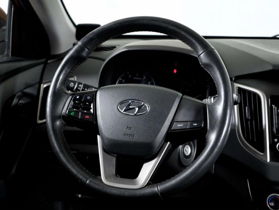 Hyundai Creta I Санкт-Петербург  - изображение 15
