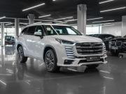 Toyota Highlander IV (XU70) Москва  - изображение 31