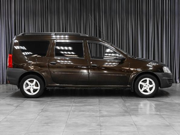 Lada (ВАЗ) Largus I с пробегом 2019 года, цена 679 000 рублей, 202167 км, универсал, Автокод Объявления
