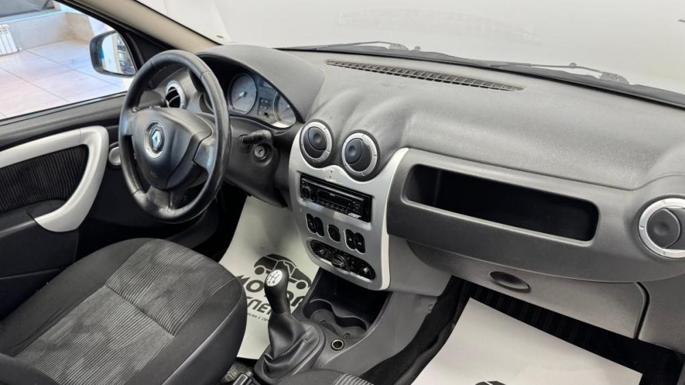Renault Logan I Рестайлинг Киров  - изображение 14