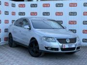 Volkswagen Passat B6 Санкт-Петербург  - изображение 15