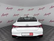 Hyundai Elantra VII (CN7) Псков  - изображение 24