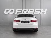 Toyota Camry VIII (XV70) Рестайлинг Воронеж  - изображение 25