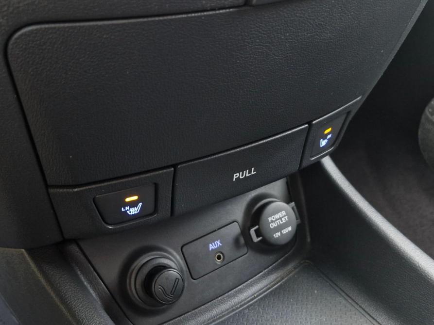 Hyundai Elantra IV (HD) Нижний Новгород  - изображение 4