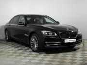 BMW 7 серии V (F01/F02/F04) Рестайлинг Санкт-Петербург  - изображение 32