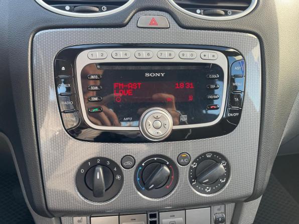 Ford Focus II Рестайлинг с пробегом 2010 года, цена 540 000 рублей, 174805 км, седан, Автокод Объявления