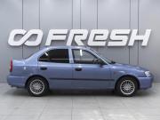 Hyundai Accent II Ростов-на-Дону  - изображение 19